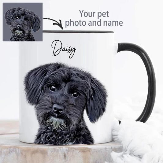 Custom Mug