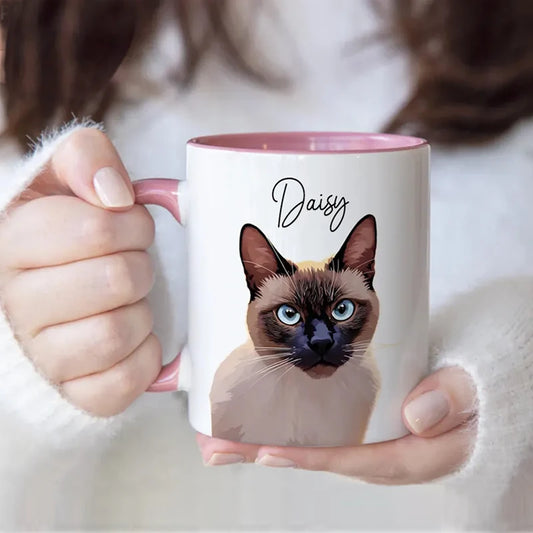 Custom Mug