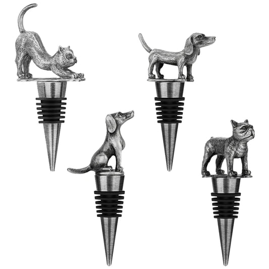 Wine Stoppers