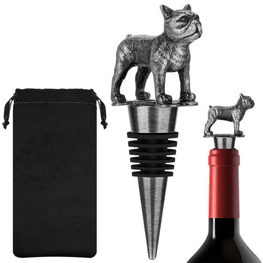 Wine Stoppers